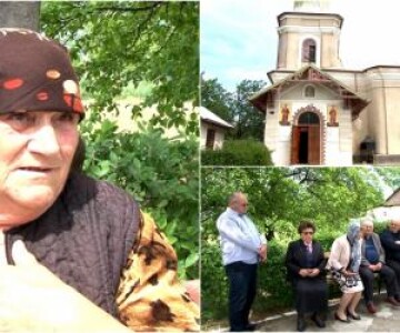 Telenovelă în Iași. Un preot a fugit cu cheile de la biserică și cu ...