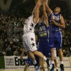 U Mobitelco Cluj a cîştigat derby-ul cu CSU Ploieşti Foto: Lorand Vakarcs