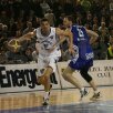 U Mobitelco Cluj a cîştigat derby-ul cu CSU Ploieşti Foto: Lorand Vakarcs