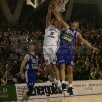 U Mobitelco Cluj a cîştigat derby-ul cu CSU Ploieşti Foto: Lorand Vakarcs