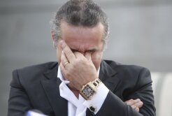 Terenurile care l-au &icirc;nţepat pe Gigi &raquo; Ce conţine Dosarul Terenurilor MApN, care l-a trimis la &icirc;nchisoare pe Becali