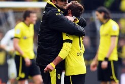 3 zile pana la finala Ligii! Klopp devastat de plecarea lui Gotze la Bayern: ”Un adevărat infarct!”