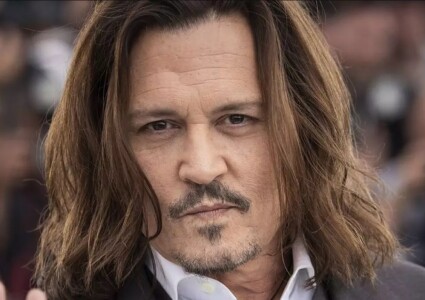 Wow, ce schimbare!! Johnny Depp s-a tuns și a slăbit! Cum arată actorul, la ...