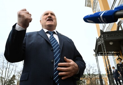 Lukașenko, avertisment despre „Apocalipsa nucleară”. O singură mişcare ...