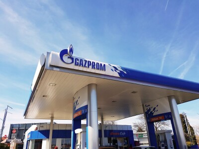 Cum a încercat Gazprom să-și salveze firmele din România de la sancțiunile ...