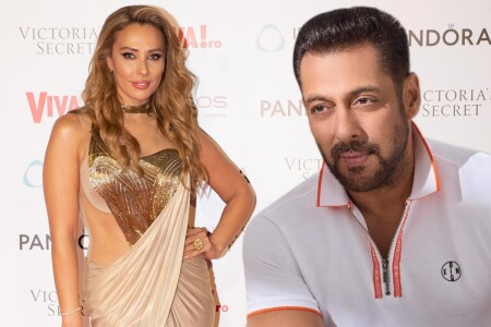 Salman Khan explică de ce nu a luat-o de soție pe Iulia Vântur, după 12 ani ...