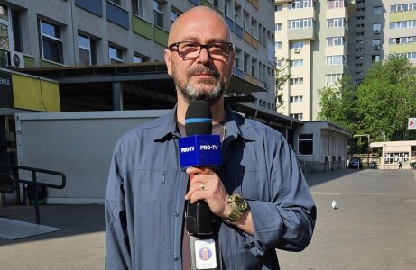 Ovidiu Oanță pleacă de la PRO TV după 26 de ani. Știrea-bombă e că l-a luat ...