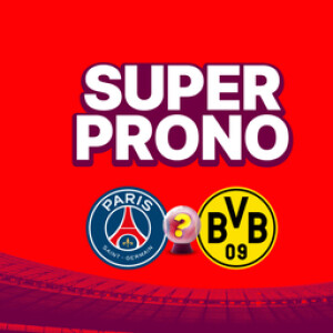 PSG – Borussia Dortmund e în focus la SuperProno. Joacă gratuit și ia-ți ...