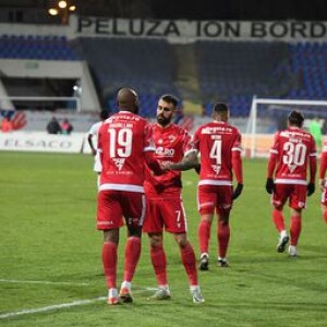 Botoșani-Dinamo: ”câinii” au câștigat cele două meciuri directe din sezonul ...