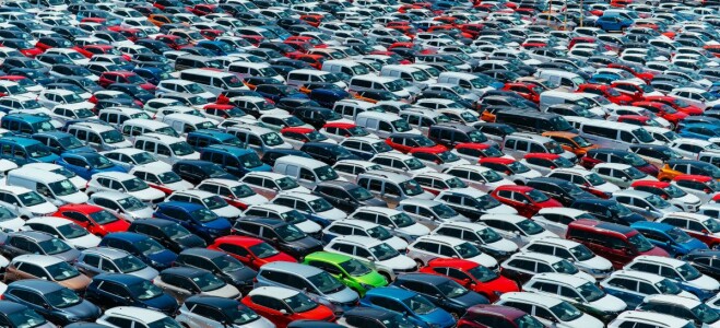 Europa și mașinile noi - Ce mărci auto au crescut cel mai mult și cine sunt ...