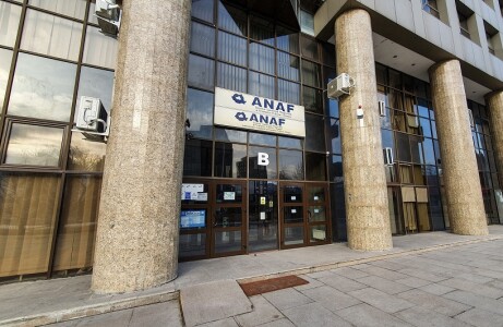 Anunț ANAF: Termenul pentru depunerea situațiilor financiare anuale pentru ...