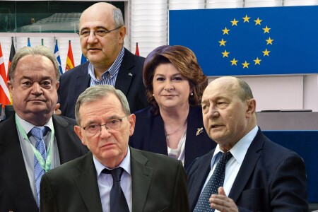 Politicianul român care va avea pensie de 5.800 de euro plătită de UE. Câți ...