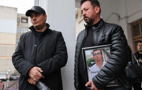 Procesul lui Vlad Pascu: părinții studenților uciși în accident vor vorbi ...