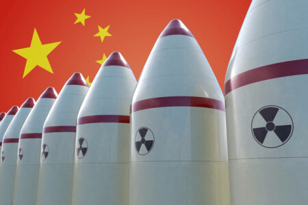 Ce se află în spatele expansiunii nucleare fără precedent a Chinei? Cum ...