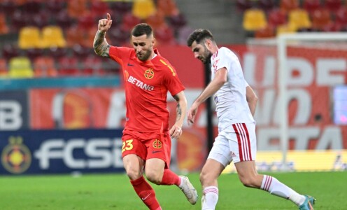 FCSB a anunțat despărțirea de Ovidiu Popescu! Ce salariu va încasa ...