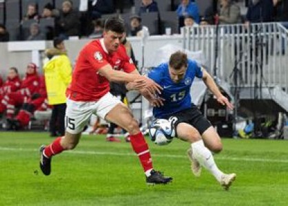Austria și-a anunțat lotul provizoriu pentru EURO 2024 » Un fotbalist cu ...