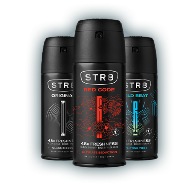 Seturi de Produse Str8
