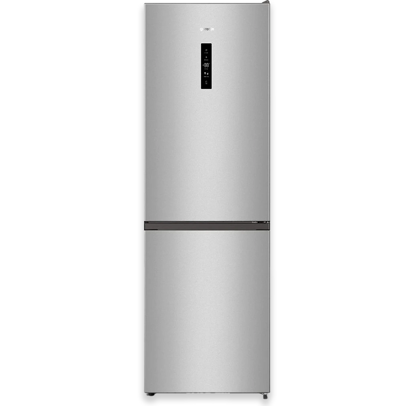 Combină frigorifică, No Frost Plus