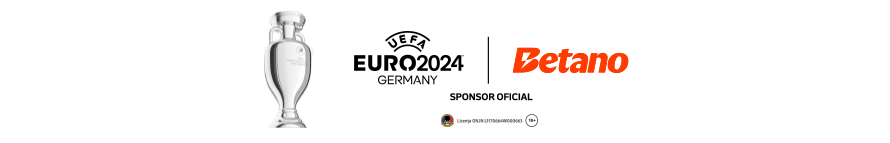 Campionatul European 2024 Campionatul European 2024