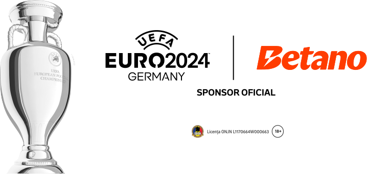 Campionatul European 2024 Campionatul European 2024