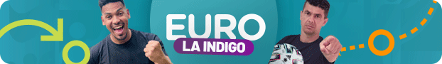 Concurs Euro la Indigo