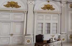 Noi imagini din „Palatul lui Putin”, dezvăluite de fundaţia anticorupţie a lui ...