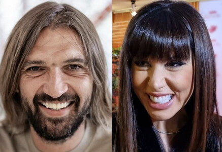 Detalii din culise. Cum a început, de fapt, relația dintre Denise Rifai și ...