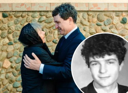 „N-ai fi zis că era deşteptul clasei”. Femeia care i-a fost dirigintă lui ...