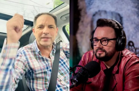 „Boss-ul de la Pro...” Dan Negru, reacție virală după ce a aflat de ...