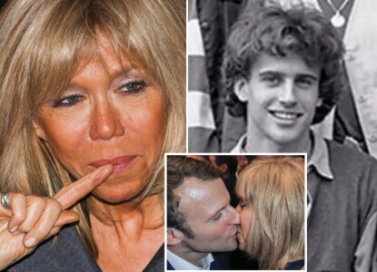 “Mamă, e un băiat în clasa noastră care știe totul despre orice”. Așa a ...