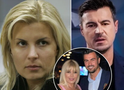 „Din păcate, tati...” Elena Udrea a spus adevărul despre lipsa lui Adrian ...