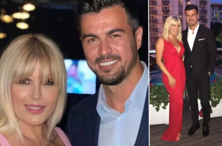 Ce s-a aflat despre Adrian Alexandrov. Trecutul neștiut al iubitului Elenei ...