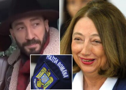 Prima reacție a iubitului Rodicăi Stănoiu după rezultatele autopsiei făcute ...