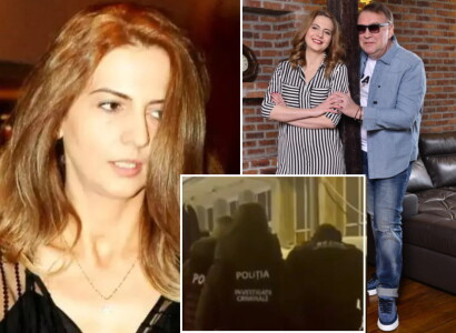 Detalii scandaloase ies la iveală din dosarul de proxenetism în care Alina ...