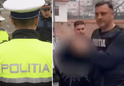 Ce i-a spus criminalul de 13 ani unchiului băiatului mort. „Am înlemnit, ...