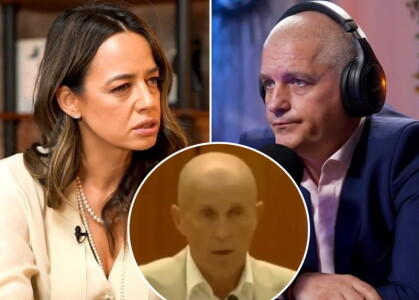 Andreea Raicu și Virgil Ianțu, reacții furibunde după declarațiile ...