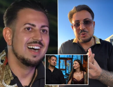 S-a aflat adevărul despre Prințul de la Insula Iubirii! Cum îl cheamă, de ...