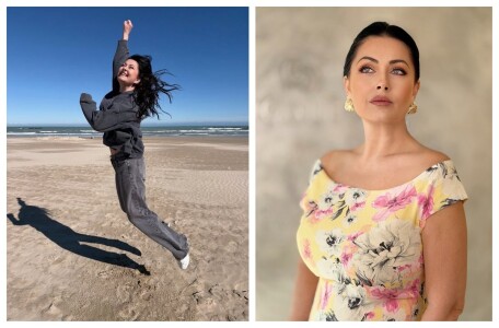 Gabriela Cristea nu se mai oprește din slăbit și arată WOW! Secretul: ...