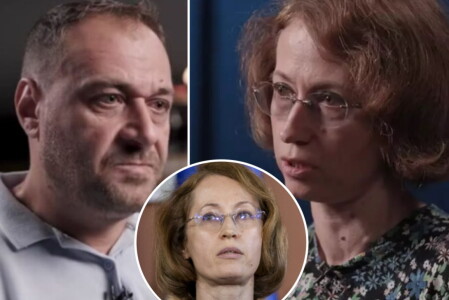 Judecătoarea Raluca Moroșanu, noi dezvăluiri scandaloase din spatele ușilor ...