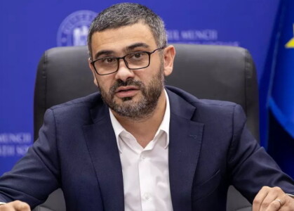 Anunțul momentului în România. Vin și vești bune pentru pensionari! Florin ...