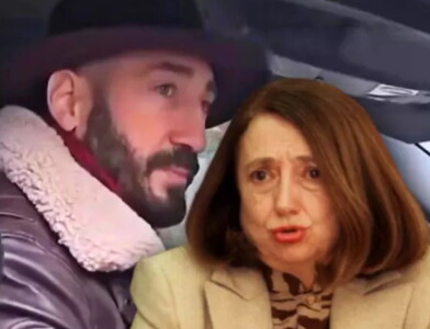 Detaliul neașteptat din testamentul Rodicăi Stănoiu! Fosta ministră a ...