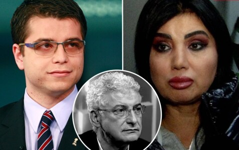 Ce au descoperit Adriana Bahmuțeanu și avocata ei în niște documente care ...