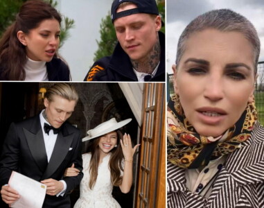 Mama lui Valerie Lungu a dat TOT din casă! Ce s-a întâmplat la Starea ...