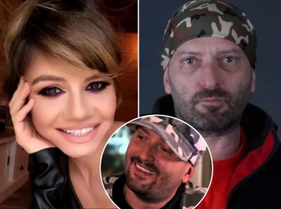 Ce s-a aflat acum despre Daniela Moraru, iubita lui Cheloo. Detalii ...