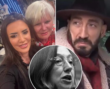 „Pe 1 decembrie, Monica Tatoiu îmi povestea cum doamna Stănoiu a căzut în ...