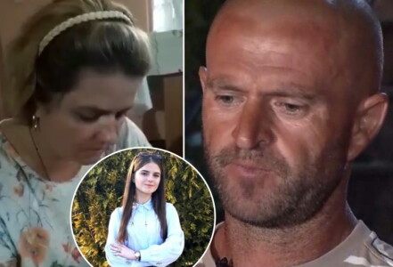 Ce s-a întâmplat cu părinții Alexandrei Măceșanu, după moartea fiicei lor. ...