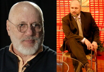 „Pe cele două soții nu le-am luat din dragoste”. Ce spunea medicul Cristian ...