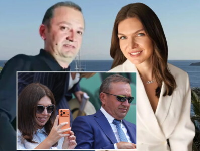 Detalii neștiute despre milionarul cu care se iubește Simona Halep! Ce s-a ...