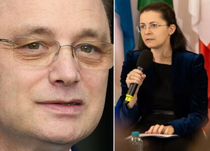 Ce s-a aflat acum despre noua șefă de cabinet de la Guvern. Premierul Luca ...