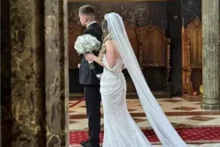 La 2 ani de la superba nuntă, încă un cuplu celebru din România divorțează! ...